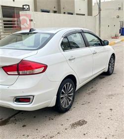 سوزوكي سياز